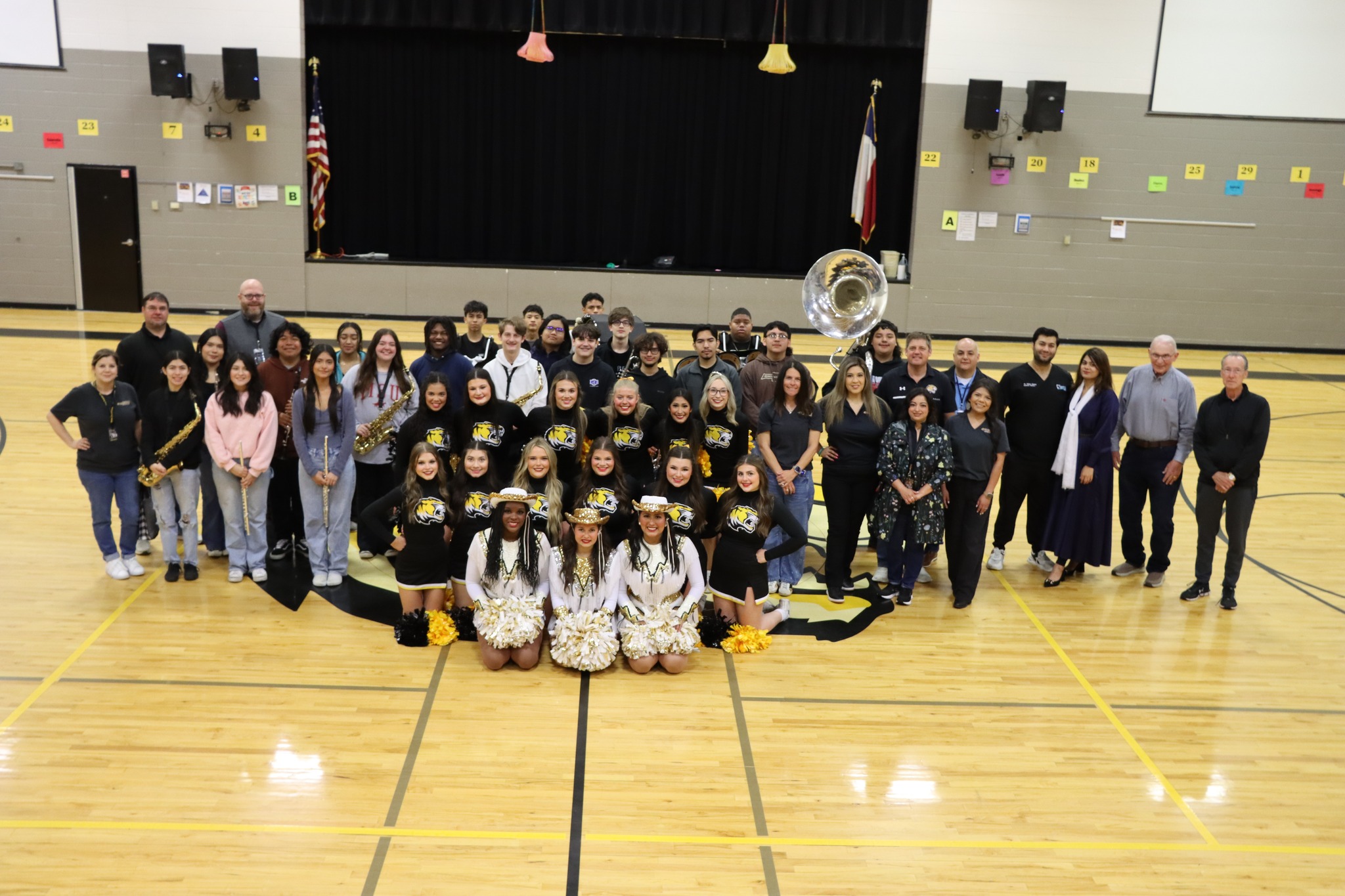 Group photo
