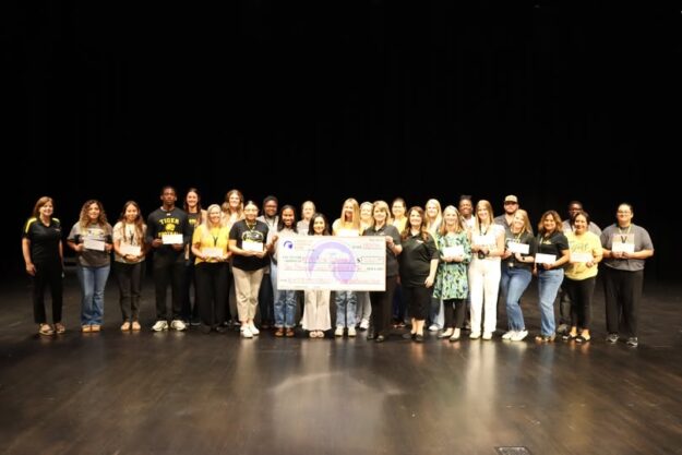 ANB group photo
