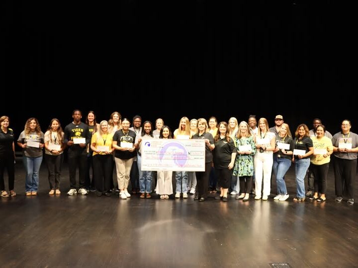 ANB group photo