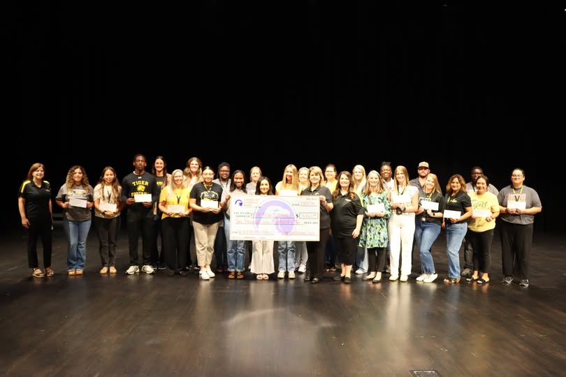 ANB group photo