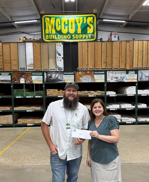 McCoy’s Building Supply